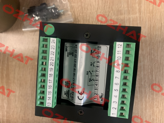 MPS9R1P30500010S6 ITM Italmec Elettronica