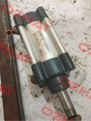 1213630040CP Metal Work