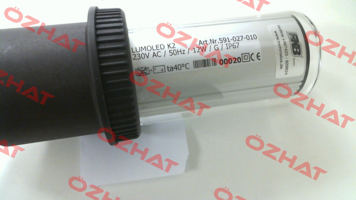 591-027-010 Techmalux