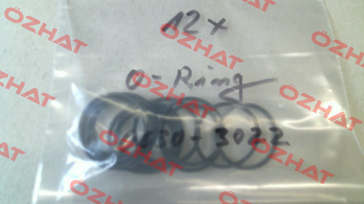 0630-3022 VAF Instruments