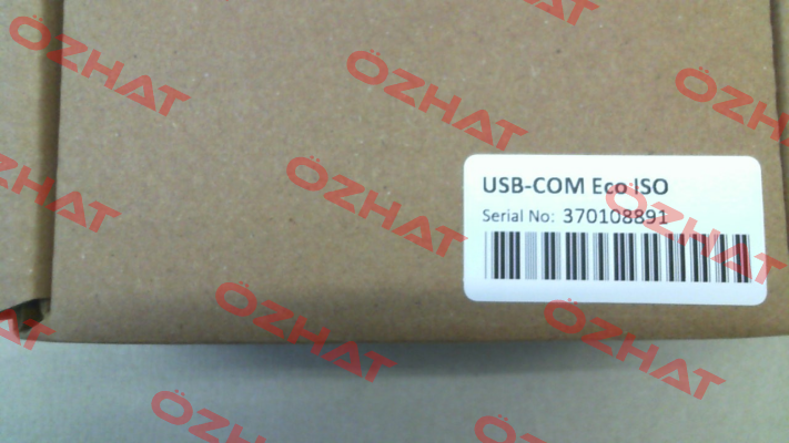 USB-COM ECO ISO VSCOM