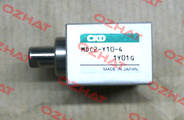 MDC2-Y-10-4 Ckd