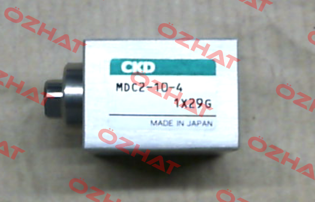 MDC2-Y-6-8 Ckd