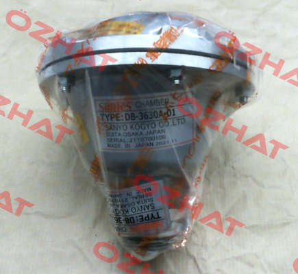 DB-3630A-01 Suntes