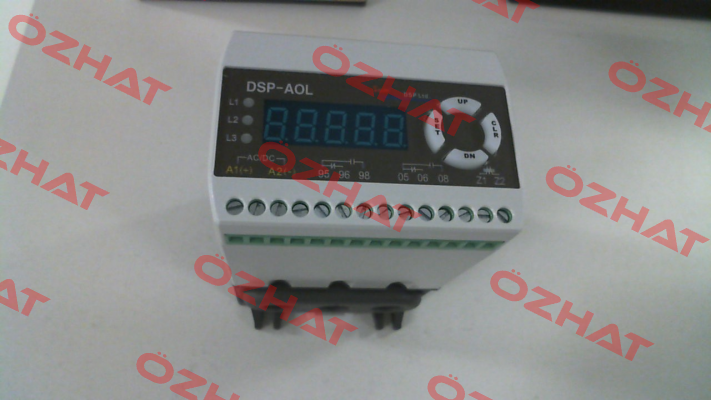 DSP-AOL Samwha