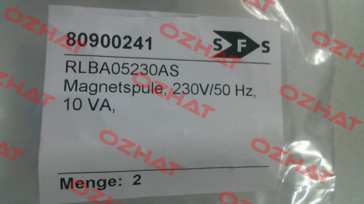 LBA05230AS Ode