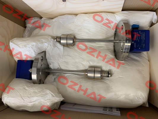 NMG125-AFV2"/150/RF-VK5/T32-L250/12-V44R-Ex Ksr Kuebler