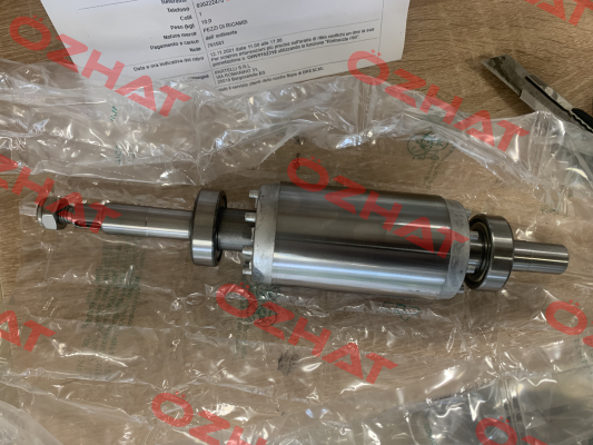  Rotor for  02RA-T Alpha Pompe