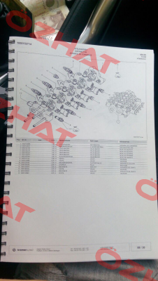 1000159960(OEM)  Husco