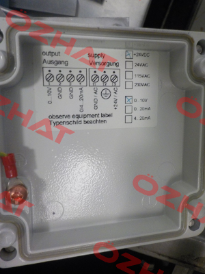 9071.0675 KD27063 OEM Halstrup Walcher