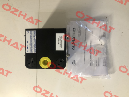 CXM20FES Almatec