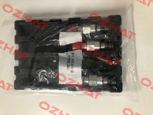 RDZ 30/Q-H Flucom