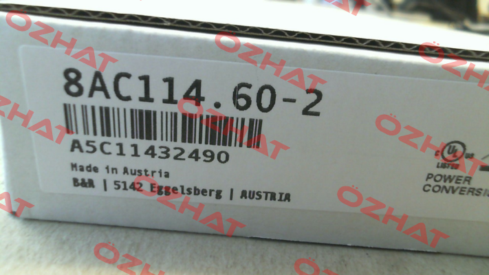 8AC114.60-2 Br Automation