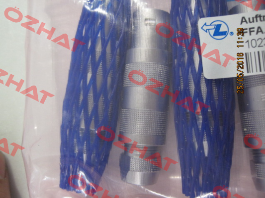 FFA.3S.308.CLAL92 Lemo