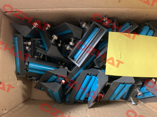 SYS16777SSA System Plast