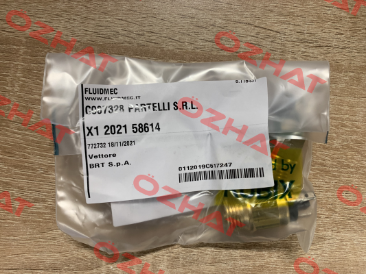 EL506260208060 Euroswitch
