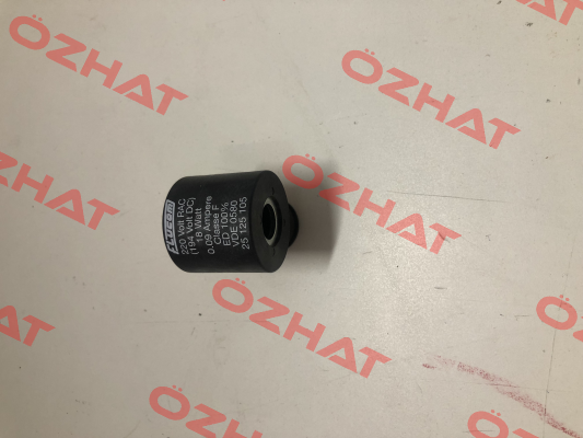 VBH.800ECP20/22C1 Flucom
