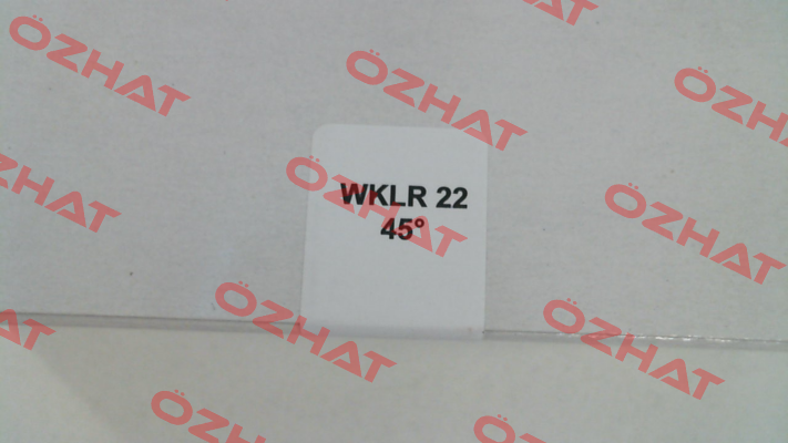 WKLR 22-45° Middex