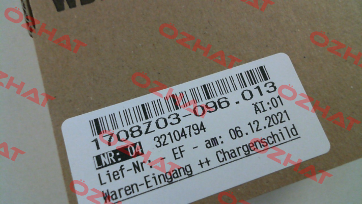 PW70A FSG Fernsteuergeräte