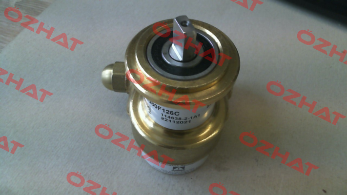 102A080F12GC Procon