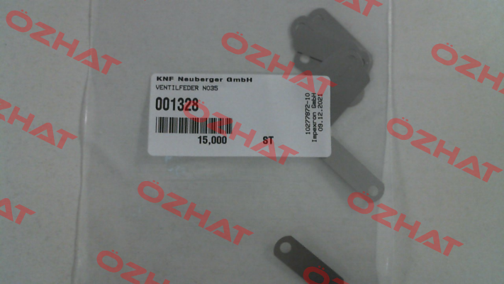001328, N035 KNF