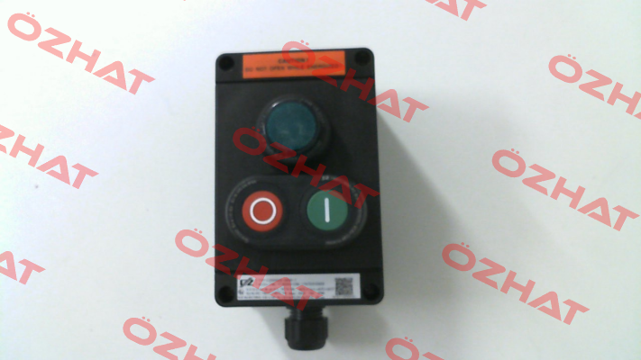 CZ0240/2-0202-1 CZ Explosion-proof