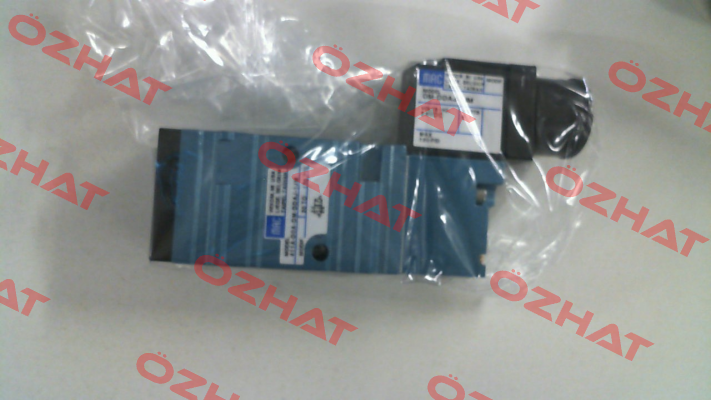 411A-DOA-DM-DDAJ-1JM МAC Valves