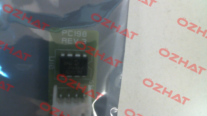 PC198 FD3/LPC Metron Eledyne Ltd