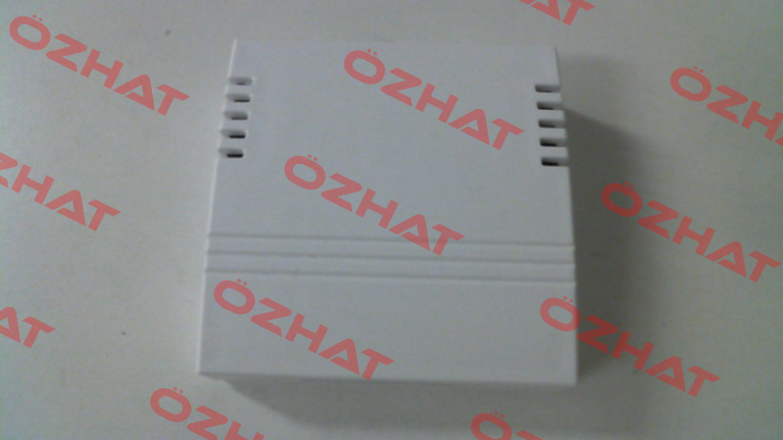 P/N: 548854, Type: WRF04 CO2 rH RS485 BACnet (MS/TP) Thermokon