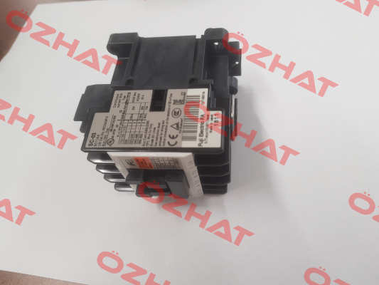 SC-03 AC110V 1B Fuji