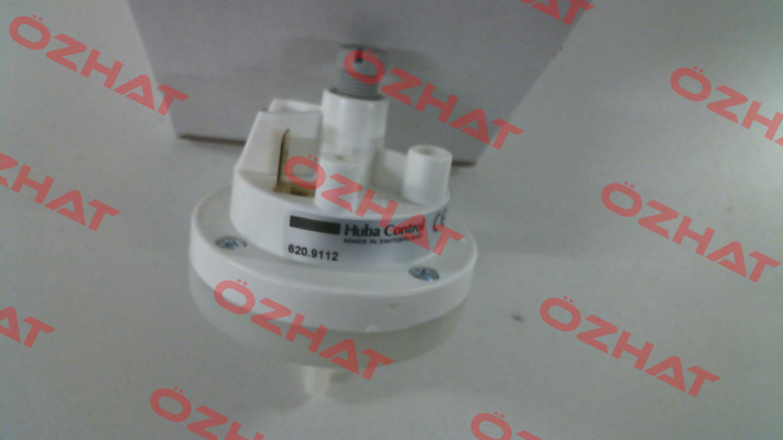 620.9112 Huba Control
