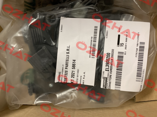 3900200 Euroswitch