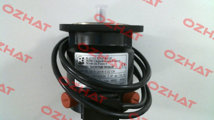 TN1420 / Type: RE.0 315 LN1 Precilec
