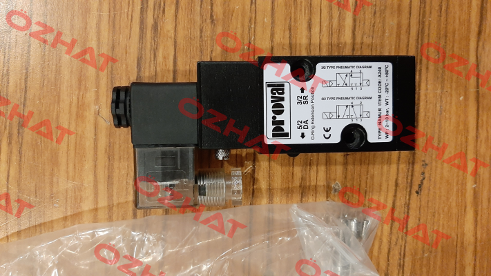 A240CPA02G14 Proval