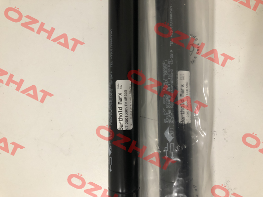 ST 2001000VD14E550 Berthold Marx