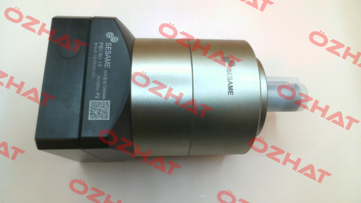 PEC90-15-P2 (seriál no. 510-140326071-010) Sesame Motor