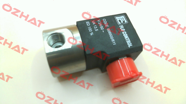 Q2C116.SK0.611 Flo Control