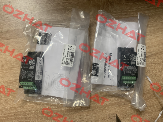 IQ007/12VDC QEM S.r.l.
