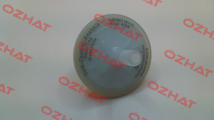 WT205N SUN-Control