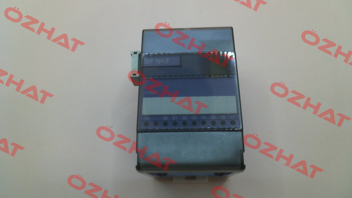 DIT 701-T / 44120250 Selectron