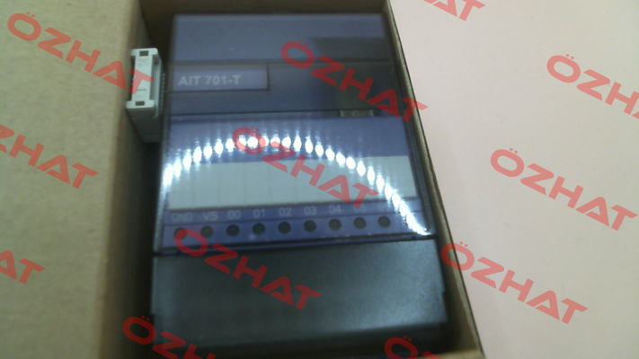 AIT 701-T / 44120260 Selectron