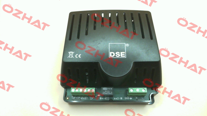 DSE9255 DEEP SEA ELECTRONICS PLC