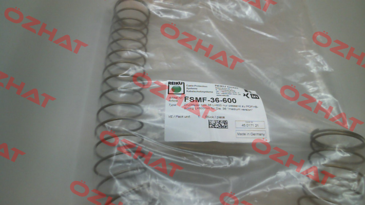 FSMF-36-600 REIKU