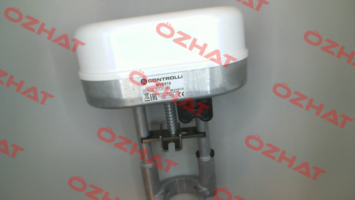 MVE510 iSMA CONTROLLI