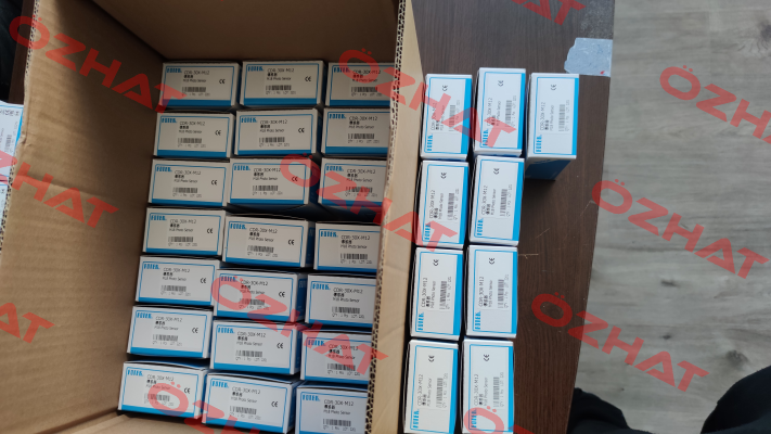 CDR-30X-M12 Fotek