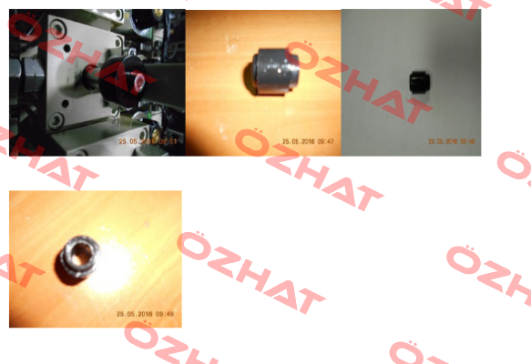 HPI25  Eurovalve