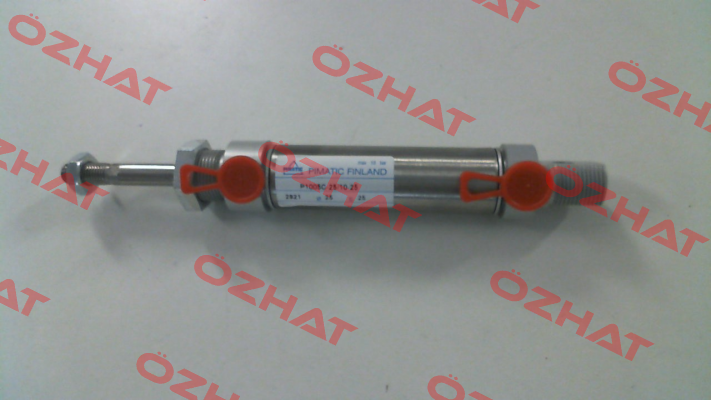 P1005C-25/10-25 Pimatic