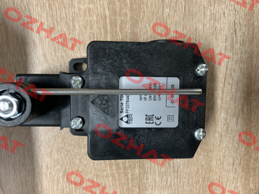 PF33784400 Ter Tecno Elettrica Ravasi