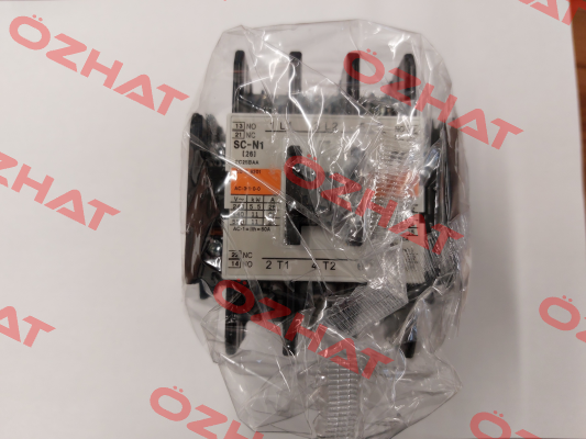 SC25BAA-M22 Fuji