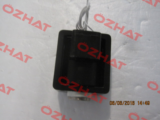 8.23-.AB.62T (125VDC 23W) Mecalectro